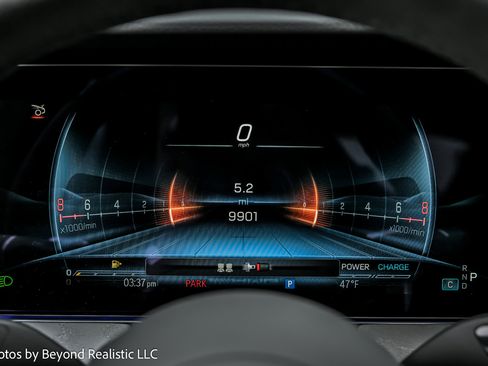 Used 2024 Mercedes-Benz AMG GT 53 image 33