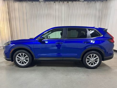 Used 2023 Honda CR-V EX image 9