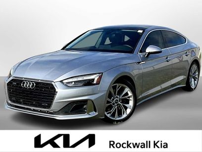 Used 2023 Audi A5 2.0T Premium Plus w/ Premium Plus