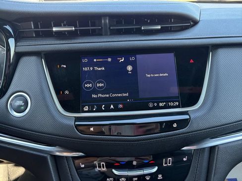 Used 2023 Cadillac XT5 Premium Luxury AWD/4WD image 24
