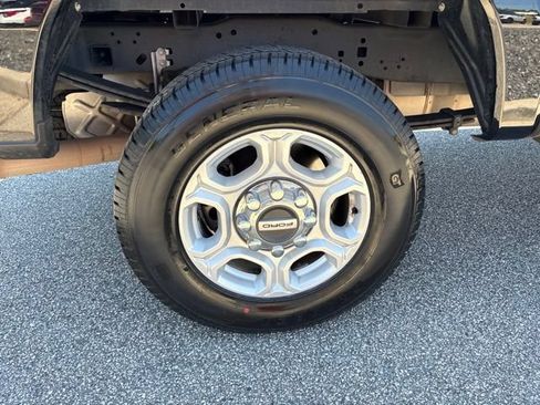 Certified 2026 Ford F250 XLT AWD/4WD image 10