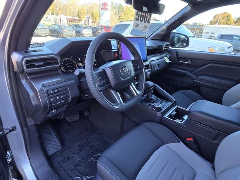 New 2025 Toyota Tacoma TRD Off-Road image 10