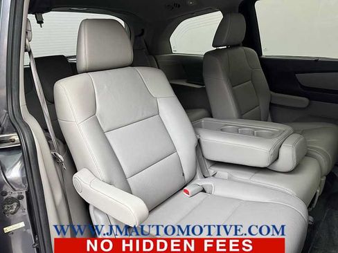 Used 2016 Honda Odyssey EX-L image 21