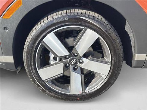 New 2025 Hyundai Santa Fe Limited image 10