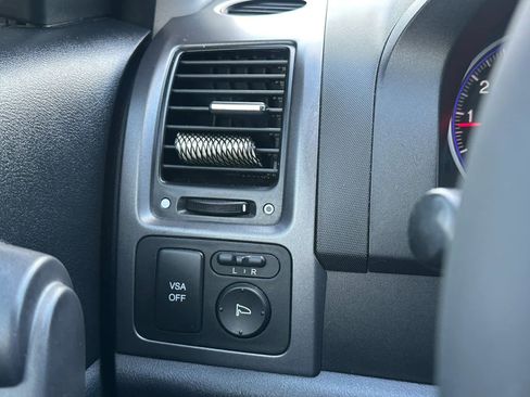 Used 2009 Honda CR-V EX image 22