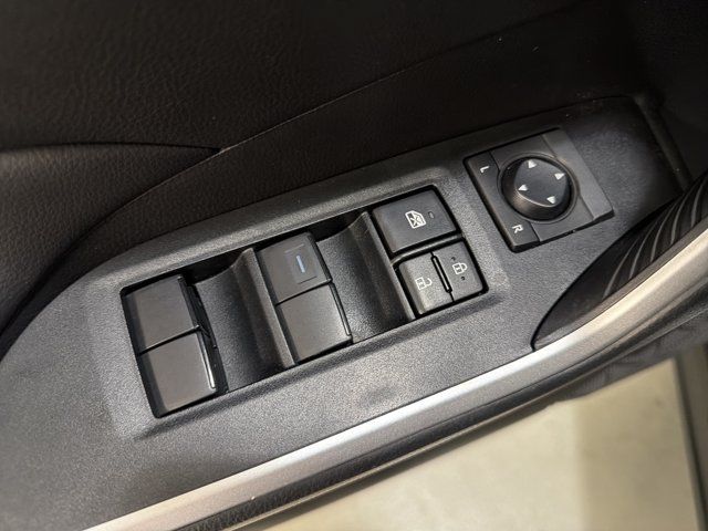 Used 2023 Toyota RAV4 LE FWD image 18