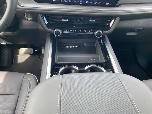 New 2026 Chevrolet Tahoe Premier image 15