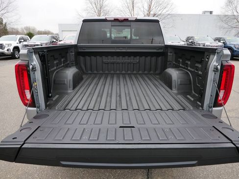 Used 2023 GMC Sierra 1500 Denali Ultimate image 10