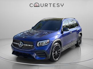 Used 2023 Mercedes-Benz GLB 250 GLB 250 video 1