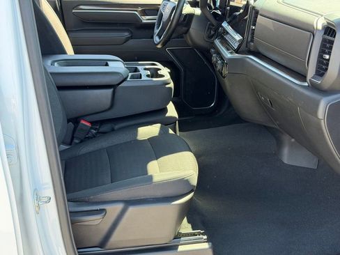 Used 2025 Chevrolet Silverado 2500 LT w/ Convenience Package AWD/4WD image 23