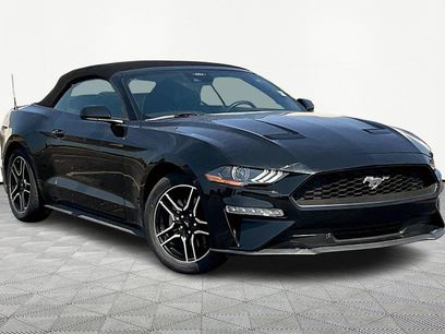 Used 2023 Ford Mustang Premium