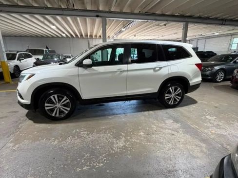 Used 2018 Honda Pilot EX-L image 5