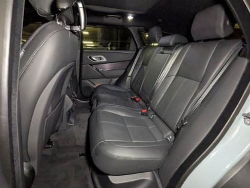 New 2026 Land Rover Range Rover Velar Dynamic SE image 16