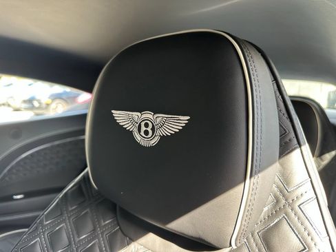 Used 2020 Bentley Continental GT AWD/4WD image 21