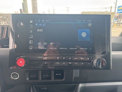 New 2025 Chevrolet Brightdrop 400 w/ Battery Pack, Max Range image 10