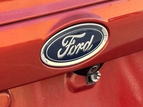 Used 2019 Ford Fiesta SE image 12