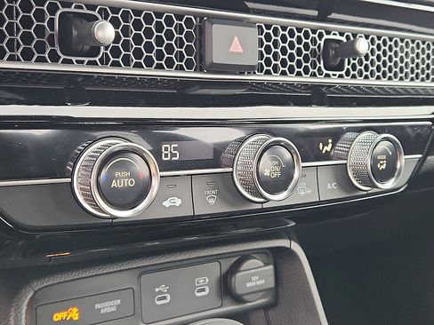 New 2026 Honda Civic Sport image 11