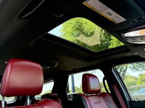 Used 2023 Dodge Durango SRT Hellcat AWD/4WD image 42