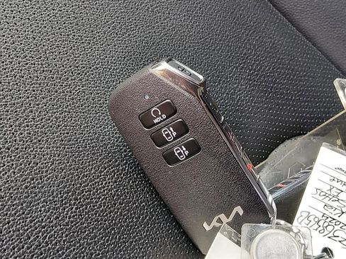 Certified 2024 Kia Sportage X-Line Prestige AWD/4WD image 20