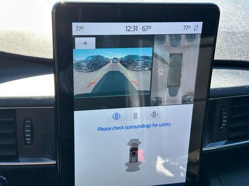 Used 2020 Ford Explorer ST w/ ST Street Pack image 33