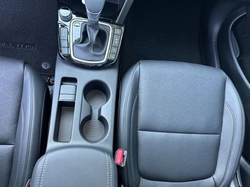 New 2026 Kia Seltos SX w/ SX Sunroof Package image 36