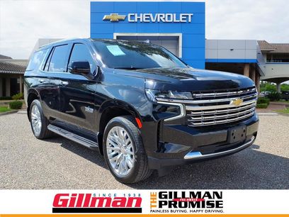 Certified 2024 Chevrolet Tahoe LT w/ LT Signature Package