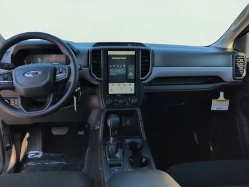 New 2025 Ford Ranger XL w/ Trailer Tow Package image 5