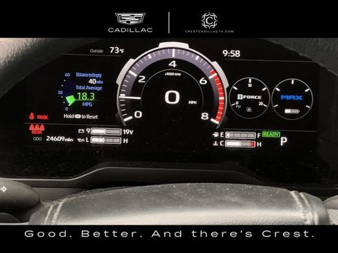 Used 2024 Toyota Tundra Platinum image 14