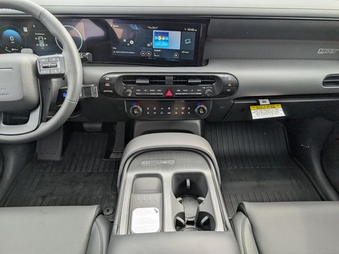 New 2026 Hyundai Palisade XRT Pro AWD/4WD image 7