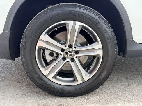 Used 2018 Mercedes-Benz GLC 300 image 28