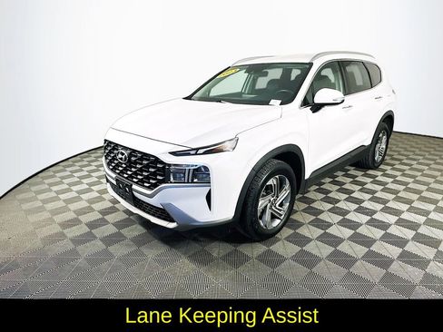 Used 2023 Hyundai Santa Fe SEL image 5