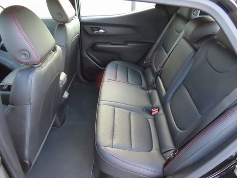 New 2027 Chevrolet Bolt RS image 22