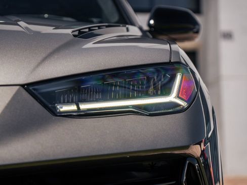 Used 2023 Lamborghini Urus S AWD/4WD image 10