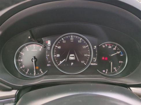 Used 2019 MAZDA CX-5 Grand Touring image 33