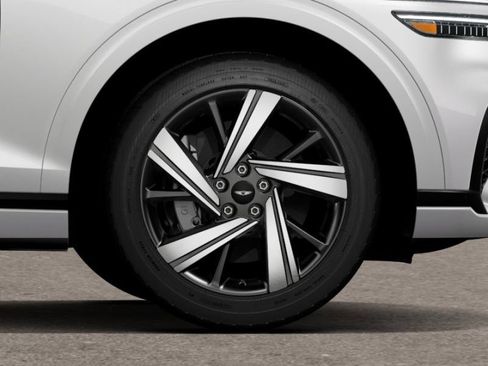 New 2026 Genesis GV70 3.5T Sport Advanced AWD/4WD image 25