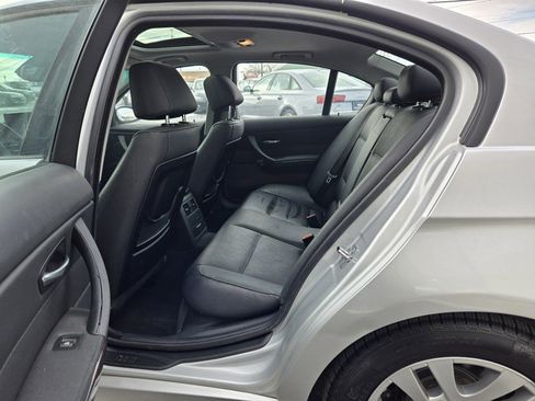 Used 2007 BMW 328xi Sedan image 10