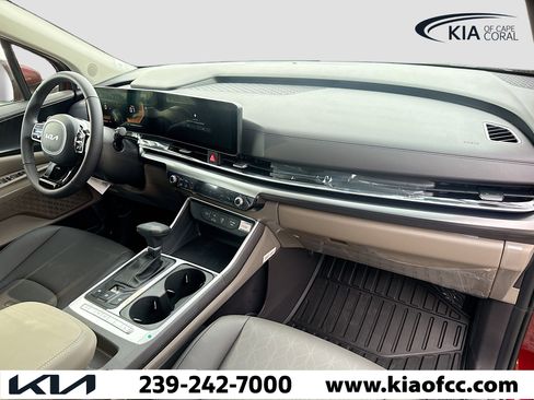 New 2026 Kia Carnival image 13