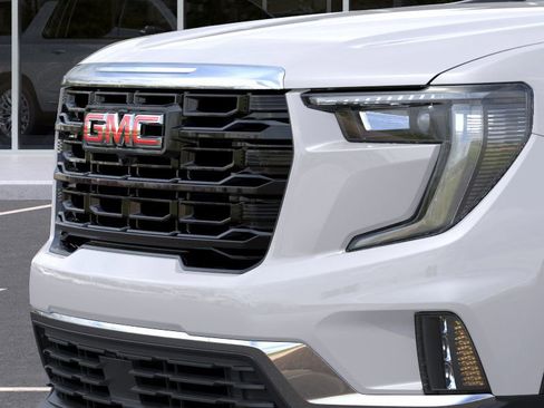 New 2025 GMC Acadia Elevation w/ Elevation Premium Package image 13