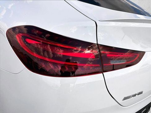 New 2026 Mercedes-Benz GLE 53 AMG AMG GLE 53 image 27