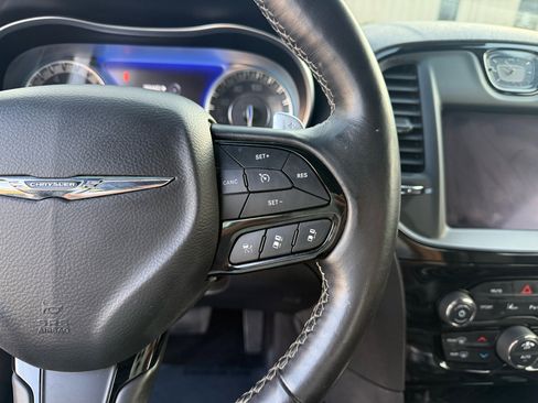 Used 2020 Chrysler 300 S w/ 300S Premium Group image 19