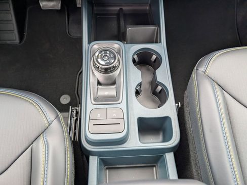 New 2026 Ford Maverick Lobo AWD/4WD image 16