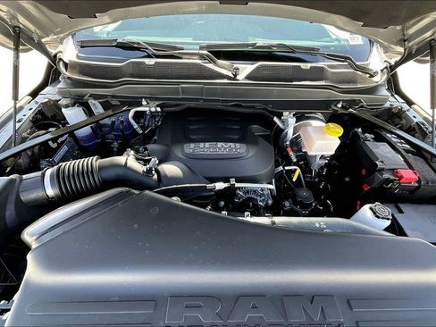 New 2026 RAM 2500 Power Wagon image 23