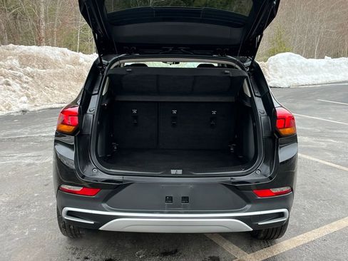 Used 2023 Buick Encore GX Preferred w/ Cold Weather Comfort Package image 22