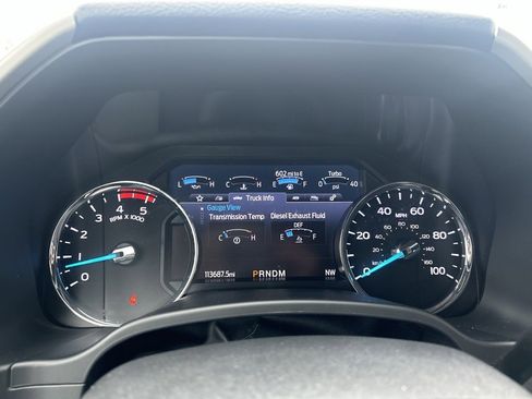 Used 2020 Ford F350 Lariat w/ Lariat Ultimate Package image 22