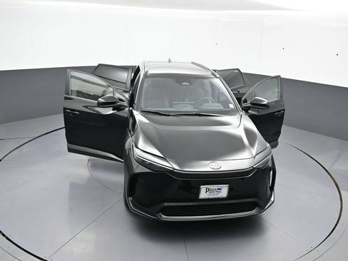 Certified 2024 Toyota bZ4X AWD w/ Weather Package image 46