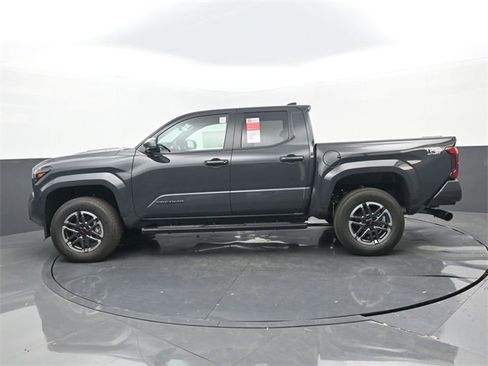 New 2025 Toyota Tacoma TRD Sport image 21