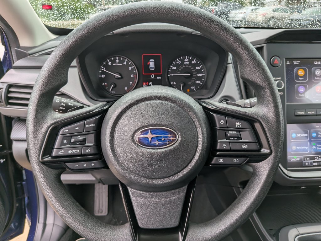Used 2026 Subaru Crosstrek 2.5i AWD/4WD image 30