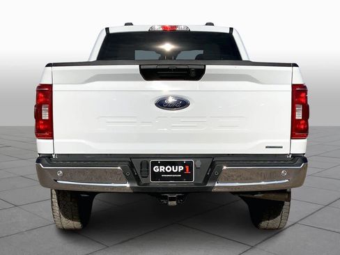 Used 2023 Ford F150 XLT w/ Trailer Tow Package image 5