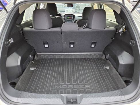 Used 2024 Subaru Impreza 2.0i w/ Popular Package #1A image 13