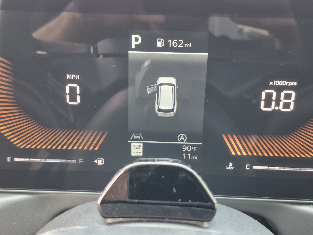 New 2027 Kia Telluride SX Prestige X-Line AWD/4WD image 20